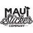 Maui Stickers