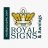 Royal Signs and awnings