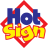 Fred HotSign