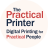 Practical Printer