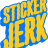 StickerJerk