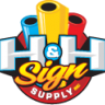 H & H Sign Supply