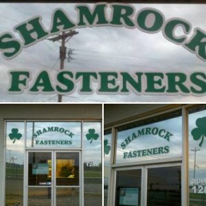 Shamrock Fasteners