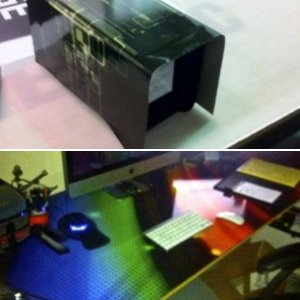 Shop Upgrades