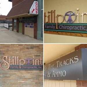 Indiana Signage Company