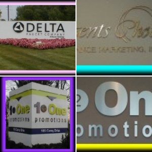 Member Album by MAB SIGNS