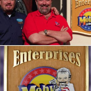 Member Album by Mark Roberts