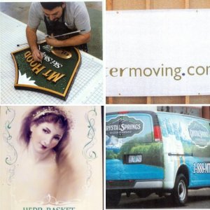 Member Album by Just Another Sign Guy