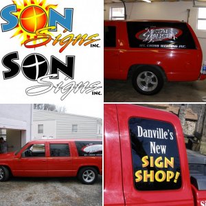 Member Album by Son Signs