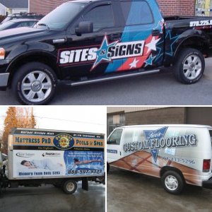 Member Album by Sites&Signs