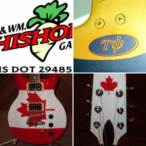Member Album by copperheadsigns