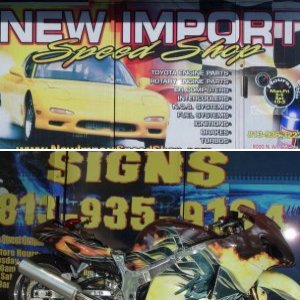 Member Album by 813Printing.com