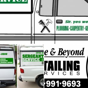 Member Album by ATXsigns