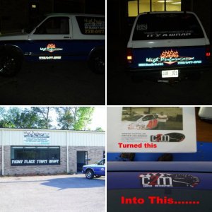 Member Album by HPSigns