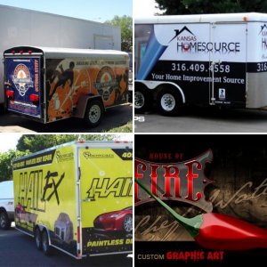MightyWraps and Bossbrands