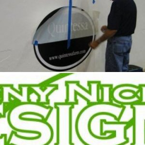 Tony Nicks Designs