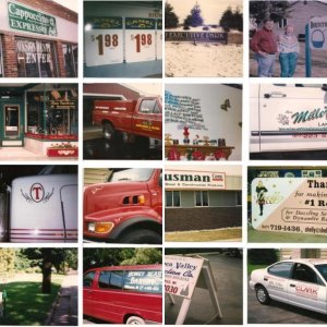 General Job Pics