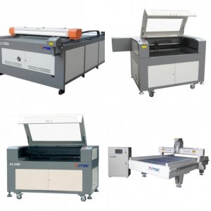 China LIMAC CNC Router