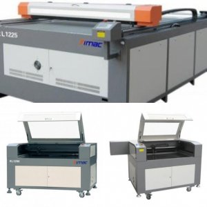 LIMAC CNC Laser engraving machine