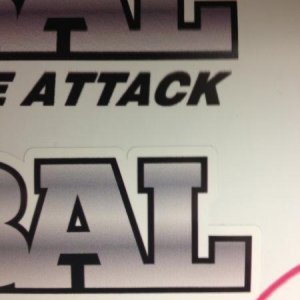 Mutoh Issue