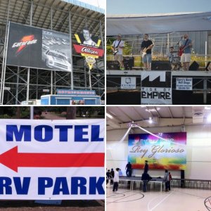 Vinyl Banners