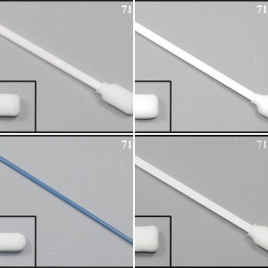 Foam Swabs