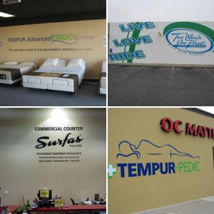 Wall Graphics