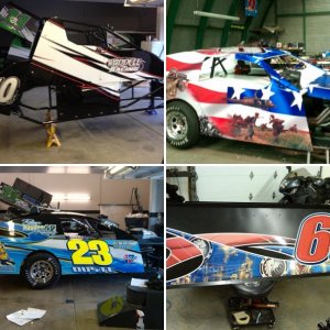 Rocket Designs LLC