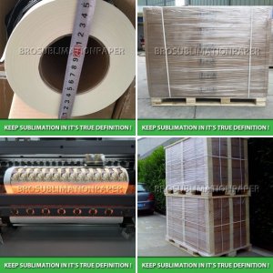 Sublimation Paper