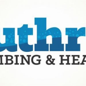 Plumbing & Heating Logo