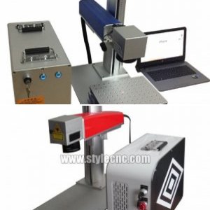 Laser marking machine