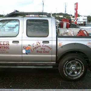 Pioneer Pest Control 01