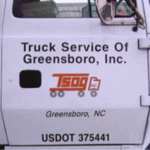 Truck Service