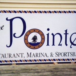 The Pointe