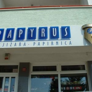 Papyrus