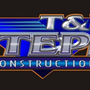 TL Stepp Constuction