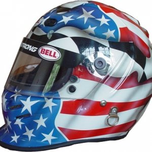 American Helmet