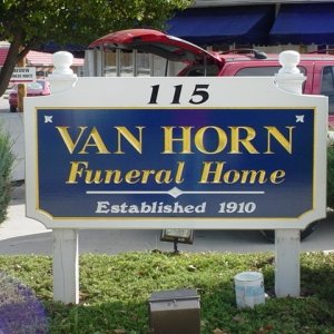VanHorn Funeral Home