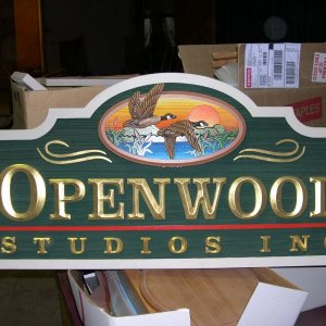 opewood mock up