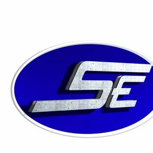 Snelling Engineering Logo Design
