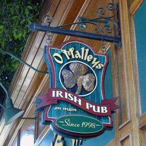 OMalleys Pub