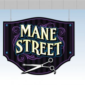 Mane Street