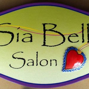 Sia Bella Salon