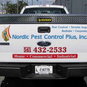 Nordic Pest Control