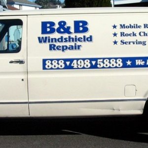 B&B Windshield Repair 3/3