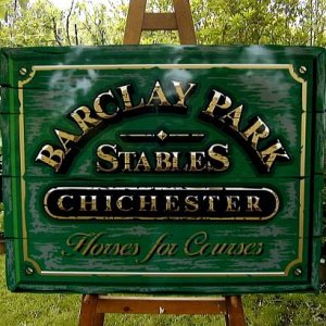 Barclay Park