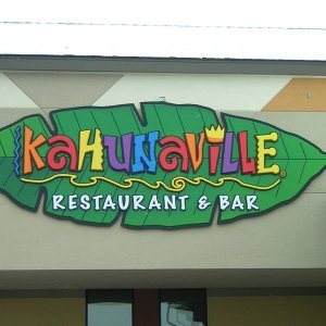 Kahunaville