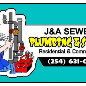 Plumbing and Sewer