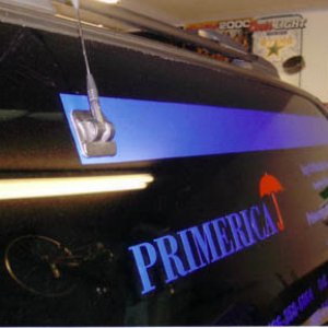 Primerica Logo