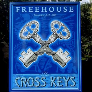 The Cross Keys